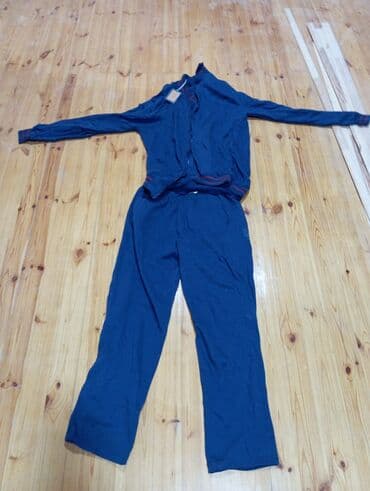 Idman dəsti geyinilmemis