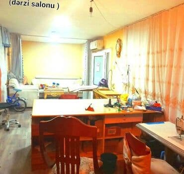 xacmaz obyekt: Azadlığ metrosu yaxınlığında 40 km, 8 kv anbarı olan obyekt icarəyə — 2