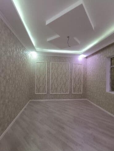 ehmedlide 3 otaqli kohne tikili evler: 3 otaqlı, 78 kv. m, Yeni təmirli — 4