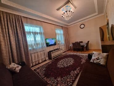 дом на колёсах: 5 комнат, 198 м², Нет кредита, Средний ремонт — 6