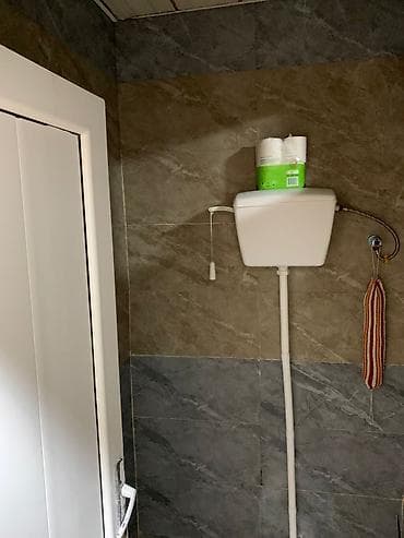 sumqayit evleri: 82 kv. m, 4 otaqlı — 9