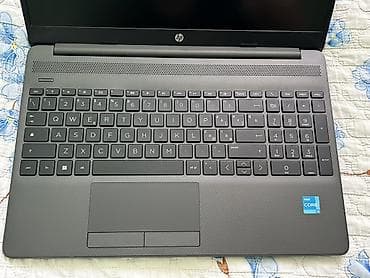 intel core i7 3770: HP noutbuk - Model: HP 15 seriyası (15.6 düym ekran) - Prosessor — 2