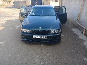 bmw salonu: BMW sedan salonu – komfort və funksionallıq - Dəri salon: Ön və arxa — 6