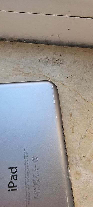 wacom tablet: Apple iPad mini 2, 7,9", < 64 GB — 4