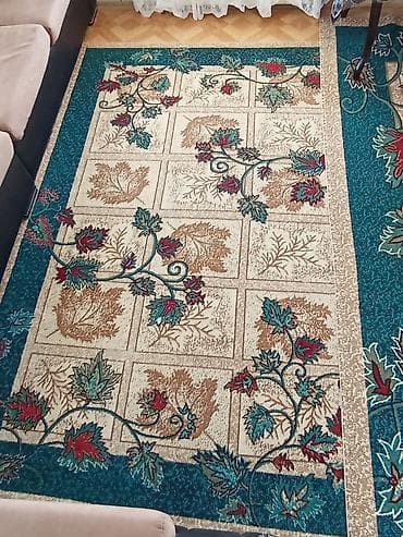 kasmir xalca instagram: Xalça Dekorativ, Kredit yoxdur — 1