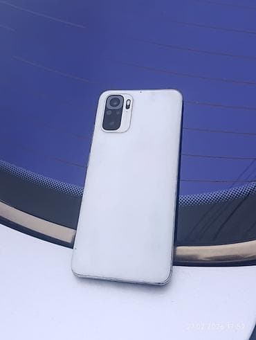 sazz lite modem: Redmi Note 10 Heç Bir Problemi Yoxdur Qadın Telefonu Olub Təcili — 2