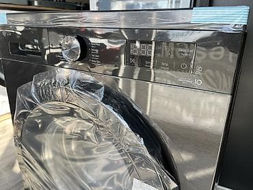 iphone 7 plus islenmis: Paltaryuyan maşın LG, 8 kq, Yeni, Avtomat, Qurutmasız, Kredit var, Ünvandan götürmə, Pulsuz çatdırılma, Ödənişli çatdırılma — 3