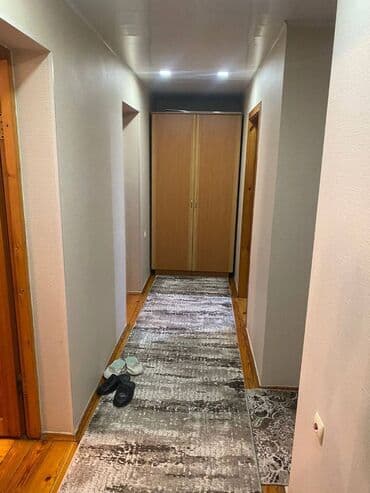 vasmoyda kirayə ev: Sumqayıt 1ci mkrda Sumqayıt şadıq sarayı yaxınlığında,5 mərtəbəli — 8