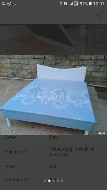 belarus mebel bakida: Kravat — 1