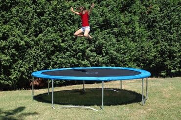 yay kalyaskası: Batut Brend: Garlando Qablaşdırmada dərinliyi, sm:	16 Qablaşdırmada — 1