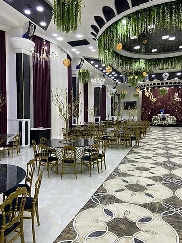 ramanda ev: Şəhərin Mərkəzində Obyekt icarəyə verilir MeyhaneMusic Hall Çay — 5