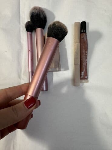 Миски: Набор косметики, 6 продуктов — 2