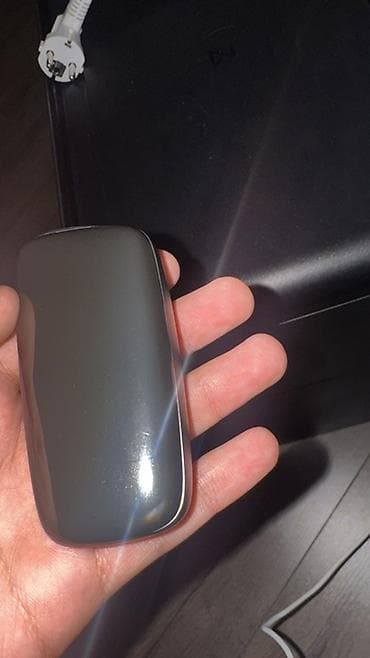 internet modem wifi: SİGOM/DOOM daşınan Wi‑Fi (MiFi) cihazı - Kompakt və cibə yerləşən — 2