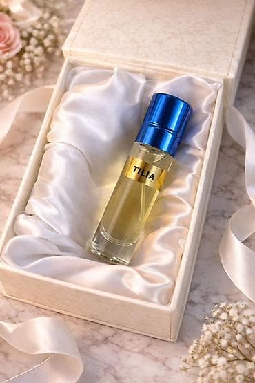 ideal.az parfum: Premium mini ətir koleksiyası Isteniler etirler istenilen olcude Hal — 1
