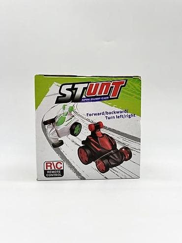 Автоуслуги: Игрушки — 2