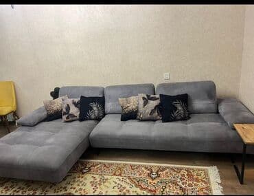 Divan, İşlənmiş lalafo.az -da Divan, İşlənmiş