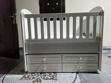 ağac əkən: Oğlan və qız üçün, Yeni, Dördbucaq, Beşik, Dəstsiz, Matras ilə, Yellənmə mexanizm ilə — 6