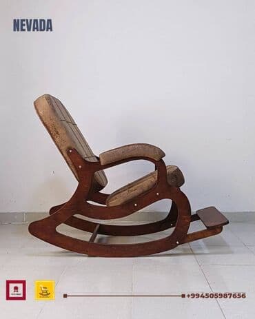 Divan və masa dəstləri: Yeni, Kreslo-kaçalka, Parça, Kredit var, Şəhərdaxili pulsuz çatdırılma — 3