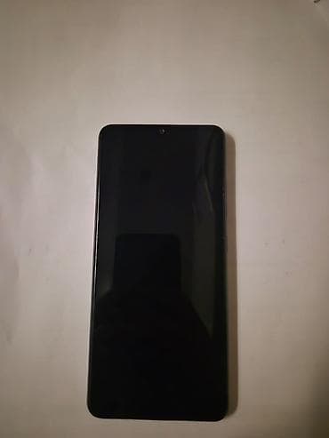 redmi note 9 satisi: Samsung Galaxy A32, 128 GB, rəng - Qara, Barmaq izi — 2