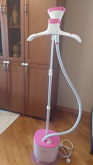 Philips EasyTouch Plus buxarlı geyim ütüləyicisi Orginal maldır — 1