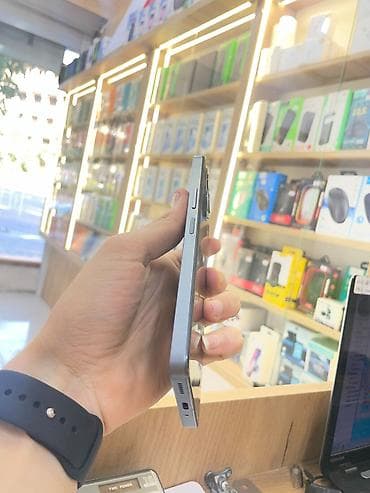 ego aio: Tecno Pova 7 Neo, 256 GB, rəng - Boz, Zəmanət, Kredit, Düyməli — 2