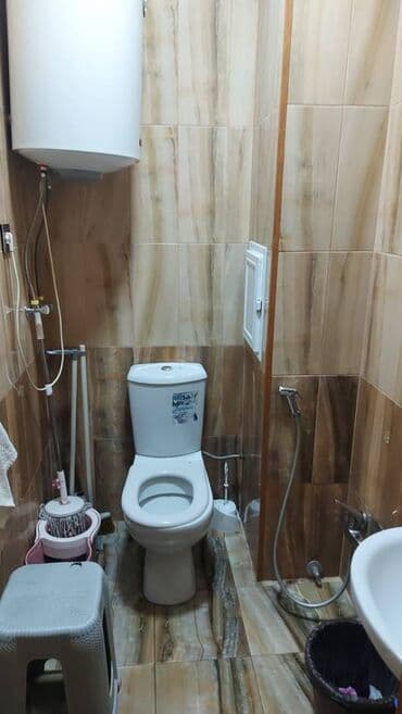 xırdalanda obyekt icarə: Ehmedli metrosunun yaninda 19 mertebeli binanin 1 ci mertebesi temirli — 3