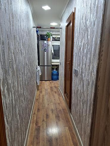 Mənzillər: Bakı, 2 otaqlı, Köhnə tikili, m. Neftçilər, 54 kv. m — 7