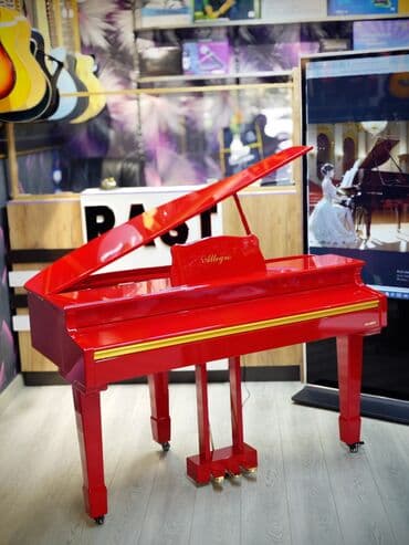 pianinolar: Piano, Rəqəmsal, Yeni, Ünvandan götürmə — 6