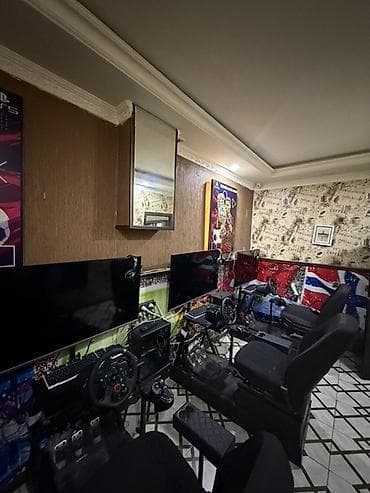 need for speed unbound: Profesional yarış simulyatorları komplekti - Tam avadanlaşdırılmış — 2