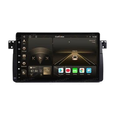 manitor android: Bmw e46 android monitor 250 🚙🚒 ünvana və bölgələrə ödənişli — 1