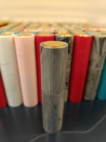 muncuqdan canta: Flakonnlar — 2