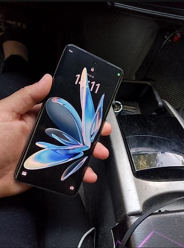 note 15 pro plus: Honor X9b, 256 GB, rəng - Narıncı, Düyməli, Barmaq izi, İki sim kartlı — 5