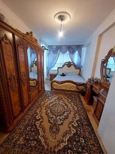 kohne gunesli: Köhnə Günəşli, 3 otaqlı, Yeni tikili, 100 kv. m — 3