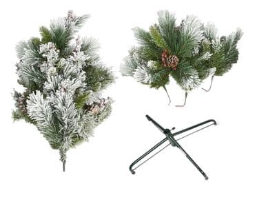 Buynuzlar: Yeni İl Ağacı satılır. 2il qabaq 420 manata alınıb. Yaxşı — 7