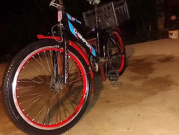 velo disk: Городской велосипед 24", скоростей: 1 — 3