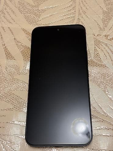 i̇nfinix note 30 vip: Infinix GT 20 Pro, 256 GB, rəng - Bənövşəyi, Düyməli — 6