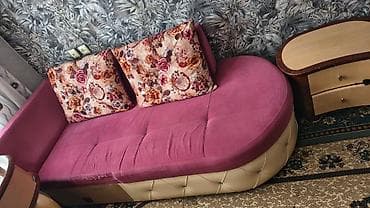 Künc divan, Parça — 3