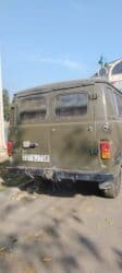 фольксваген поло новый кузов комплектации и цены: UAZ “Buxanka” tipli mikroavtobus Xüsusiyyətlər: - Kuzov: uzun, 4 yan — 5