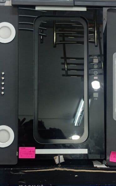 вытяжки 50: Вытяжка цвет - Черный, Новый — 1