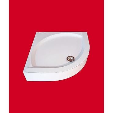 dus kabinler: Fiber Akril material. Avropa istehsalı. Bazar dəyərindən ucuz qiymətə — 1