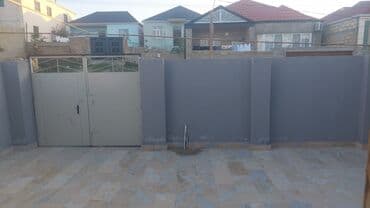 1 otaqlı evlərin satışı: Masazır 2 otaqlı, 50 kv. m, Kredit yoxdur, Yeni təmirli — 3