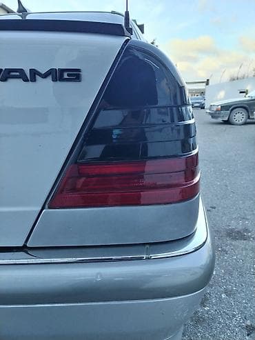 sonata arxa stop: LED, Mercedes-Benz — 4