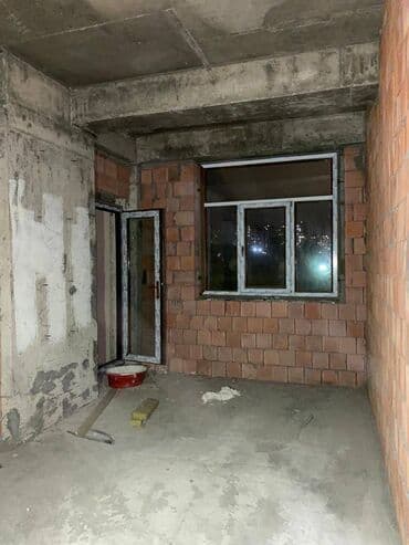 podmayak mənzillər: 2 otaqlı, Yeni tikili, 78 kv. m — 5