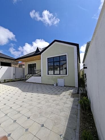 120 kv. m, 4 otaqlı, İşıq