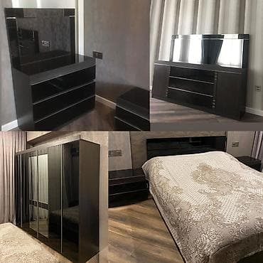 matras satilir: Yataq dəsti satılır 400₼. Matrası yoxdur.Ünvan — 1