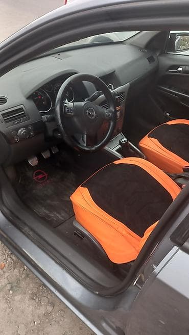 panel satisi: Opel Astra: 1.3 l | 2006 il 25000 km Universal — 3
