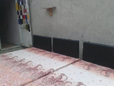 foresta mebel gence: Yeni, Təknəfərlik çarpayı — 2