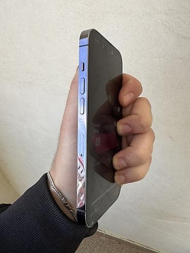 IPhone 14 Pro, 256 GB, Deep Purple — 4