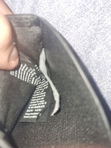 женские маленькие кошельки: Кошелек, Натуральная кожа, Б/у — 7