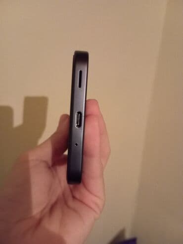 samsung a56 qiymeti irşad: Samsung Galaxy A16, 128 GB, rəng - Qara — 3